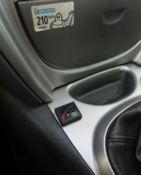 Citroen C5 II 2005 Citroen C5 LPG Czujniki Klima Warszawa gwarancja w cenie VKXJ 2.0 138KM, zdjęcie 20