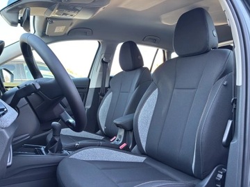 Skoda Scala Hatchback Facelifting 1.5 TSI 150KM 2025 Skoda Scala selection 1.5 TSI 150 KM manual, zdjęcie 5