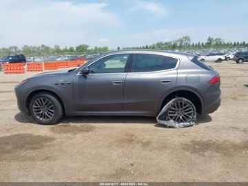 Maserati 2023 Maserati Grecale GT 2023 2.0l 2.0 Benzyna 296KM, zdjęcie 2