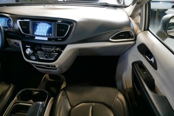 Chrysler Pacifica II 2020 Chrysler Pacifica Touring L 3.6L Pentastar V6 287KM StowN Go S Kamera 7os, zdjęcie 14