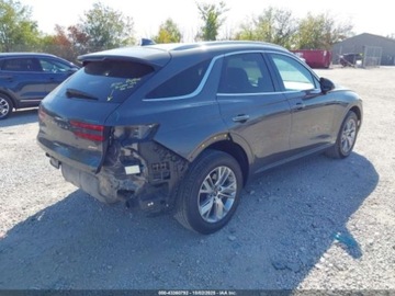  Genesis GV70 2.5T 2022 2.5 Benzyna 300KM, zdjęcie 5