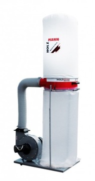 ОПИЛОЧНО-ОЧИСТИТЕЛЬНЫЙ ПЫЛЕУДАЛИТЕЛЬ HOLZMANN 2480 м3/ч