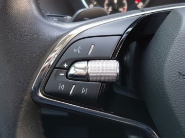 Skoda Octavia IV Kombi 2.0 TDI 150KM 2022 Skoda Octavia 2.0TDI 150KM Ambition DSG SalonPL SerwisASO Kessy Led SmartL, zdjęcie 20