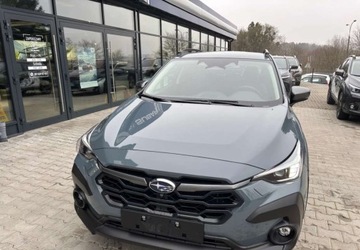 Subaru 2025 Subaru Crosstrek Subaru Crosstrek 2.0i-S e-Boxer Comfort (EyeSight) Linear, zdjęcie 8