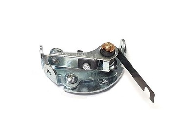 FIAT 126p - PRZERYWACZ PŁYTKA APARATU ZAPŁONOWEGO