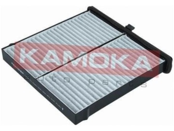 F518101 KAMOKA FILTR KABINA UHLÍKOVÝ