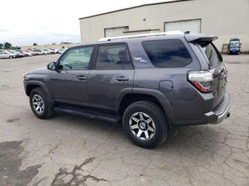 Toyota 2022 Toyota 4-Runner SR5 2022 4.0l 4.0 Benzyna 270KM, zdjęcie 1