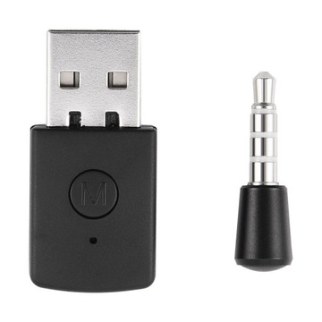 USB-АДАПТЕР PS4 BLUETOOTH AUDIO 4.0
