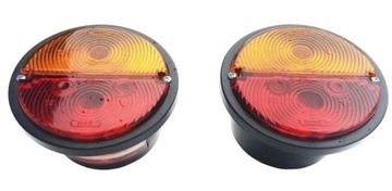 Lampy tylne Traktor Ursus Prawa i lewa