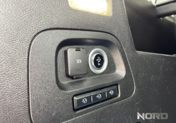 Ford S-Max II Van 2.0 TDCi 150KM 2017 Ford S-Max Bezwypadkowy, FV23, 4x4, Titanium, KredytowanieLeasing, gwaranc, zdjęcie 35