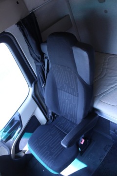 ПОЛНАЯ КАБИНА MERCEDES ACTROS MP4 STREAMSPACE #