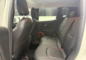 Jeep Renegade SUV 2.0 MultiJet 140KM 2014 Jeep Renegade 4x4 Navi Klima Skora Zamiana Raty Gwarancja 2.0 Diesel 140KM, zdjęcie 23