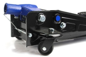 НИЗКОПРОФИЛЬНЫЙ ПОДЪЕМНИК 3,5 Т РУКАВЧАТЫЙ РЫЧАГ