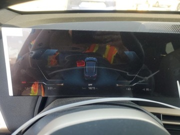 BMW 2023 BMW iX xDrive50 2023 Elektryczny 516KM, zdjęcie 9