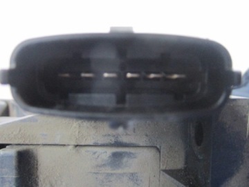 OPEL ASTRA G II ПЕДАЛЬ ГАЗОВОГО ПОТЕНЦИОМЕТРА 09128851AL BOSCH 0281002278