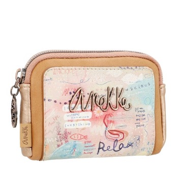 ANEKKE ETUI NA KLUCZE 34719-018 SLOW LIFE