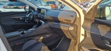 Peugeot 3008 II Crossover 1.5 BlueHDI 130KM 2020 Peugeot 3008 Bezwypadkowy BlueHDi 130 Acitve Pack, zdjęcie 23