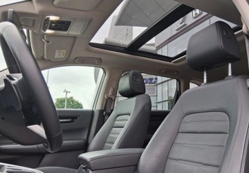 Honda CR-V VI 2024 Honda CR-V HONDA CRV 2.0 i-MMD HEV Advance AWD CVT - Dealer Honda Karlik P, zdjęcie 12