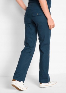 46 БРЮКИ ДЛЯ МАТЕРИ ПРЯМЫХ НОГИ tcu