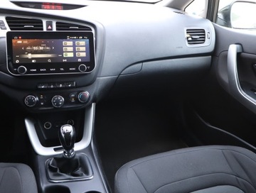 Kia Ceed II Hatchback 5d 1.4 DOHC 100KM 2012 Kia Ceed 1.4 CVVT, GAZ, Klima, Tempomat, zdjęcie 7