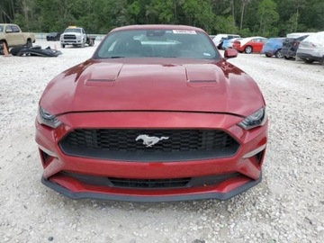 Ford Mustang VI 2022 Ford Mustang 2022, od ubezpieczalni 2.3 Benzyna 310KM, zdjęcie 2