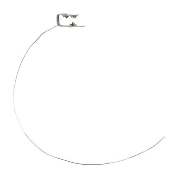 ЗАГЛУШКА ДЛЯ КОРЗИНЫ ДЛЯ ЧЕРЕПИЦЫ (100 ШТ)