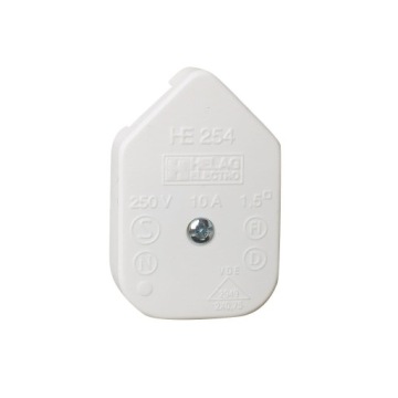 Puszka rozgałęźna gniazdko elektryczne