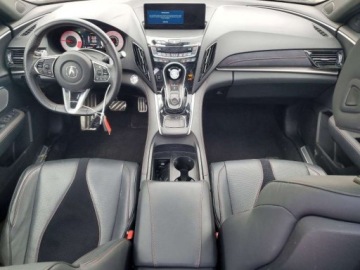 Acura RDX II 2023 Acura RDX A-Spec 2023 2.0 Benzyna 272KM, zdjęcie 8