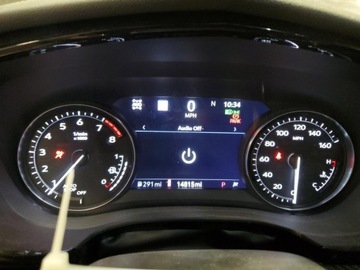 Cadillac 2024 Cadillac XT6 Sport 2024 3.6l 3.6 Benzyna 310KM, zdjęcie 9