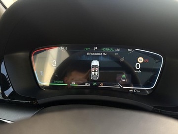 BYD Seal U DM-i 218KM 2025 BYD Seal U DMi Boost 218 KM 1.5 Hybryda Plug-in 218KM, zdjęcie 13