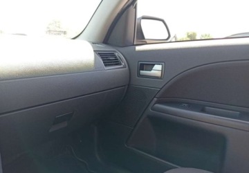 Ford Mondeo III Sedan 2.0 TDDi 115KM 2002 Ford Mondeo Ford Mondeo 2.0 Diesel 115KM, zdjęcie 11