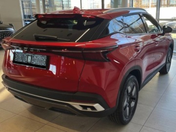 Omoda 5 1.5 T-GDI 224KM 2025 OMODA Omoda 5 1.5 T-GDI Hybrid Premium DHT Suv 224KM 2025, zdjęcie 2