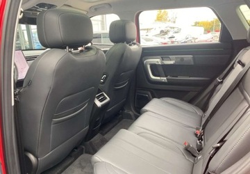 Jaecoo 7 1.6T 147KM 2025 Jaecoo 7 Jaecoo 7 1.6 Benzyna 147KM, zdjęcie 31