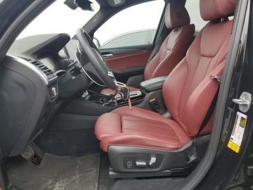 BMW X3 G01 2023 BMW X3 SDRIVE30I, 2L, od ubezpieczalni 2.0 Benzyna 248KM, zdjęcie 6