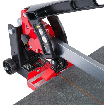 Ручной станок для резки плитки Tile CUTTER LASER 1200 мм