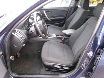 BMW Seria 1 E81/E87 2010 BMW 1 Sprowadzona - Zarejestrowana 2.0, zdjęcie 4