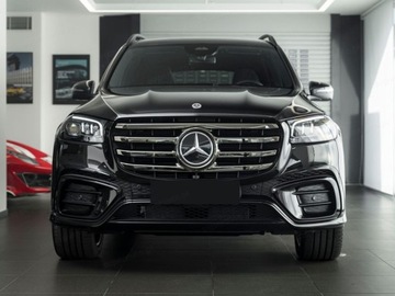 Mercedes GLS X167 SUV Facelifting 3.0 450d 367KM 2025 MERCEDES-BENZ GLS 450 d 4-MATIC AMG Line 3.0 (367KM) 2025, zdjęcie 1