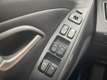 Hyundai ix35 SUV 1.7 CRDi 115KM 2012 Hyundai ix35 Zarejestrowany 1.7 CRDi, zdjęcie 11