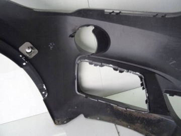 Priekinis bamperis BMW X1 F48 M paketas 15-, be apiplovimo purkštukų YMJ24914 – nuotrauka 9
