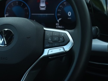 Volkswagen Golf VIII Variant 1.5 TSI 130KM 2021 VW Golf 1.5 TSI, Salon Polska, 1. Właściciel, zdjęcie 18