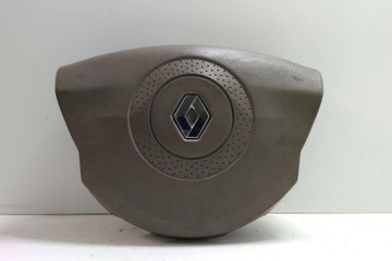 AIRBAG ŘIDIČE RENAULT ESPACE IV (JK0/1_) 8200138584A 2.2L DIESEL 2006