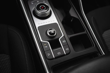 Kia Sorento IV SUV HEV 1.6 T-GDI 230KM 2021 Kia Sorento 1.6 T-GDI HEV, Salon Polska, zdjęcie 23