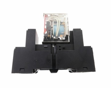 OMRON MY4N1 24 В постоянного тока + PYF14-ESB-B PYF14ESBB