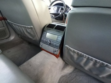 Volkswagen Phaeton 4.2 i V8 40V 335KM 2008 Volkswagen Phaeton Gaz, nowy silnik , zadbany, zdjęcie 9