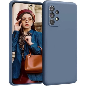 ETUI SILIKONOWE SOFT CASE DO SAMSUNG GALAXY A13 4G