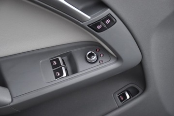 Audi A5 8T Coupe Facelifting 3.0 TDI 245KM 2011 Audi A5 Coupe Model-2012 SkoraElektryka XenonLED Navi Klimatronic Asystenty, zdjęcie 17