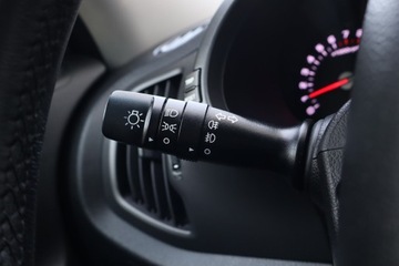 Kia Sportage III SUV 1.6 GDI 135KM 2013 Kia Sportage 1.6 GDI, Klima, Tempomat, Parktronic, zdjęcie 20