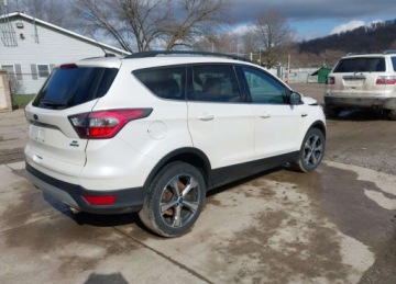 Ford Escape III 2017 Ford Escape SE, od ubezpieczalni 1.5 Benzyna 179KM, zdjęcie 8
