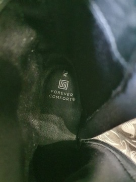 Далее Ботильоны Forever Comfort