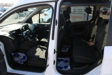 Ford Tourneo Connect III Standard 1.5 EcoBlue 120KM 2021 Ford Tourneo Connect Titanium 120HP Panorama, zdjęcie 12